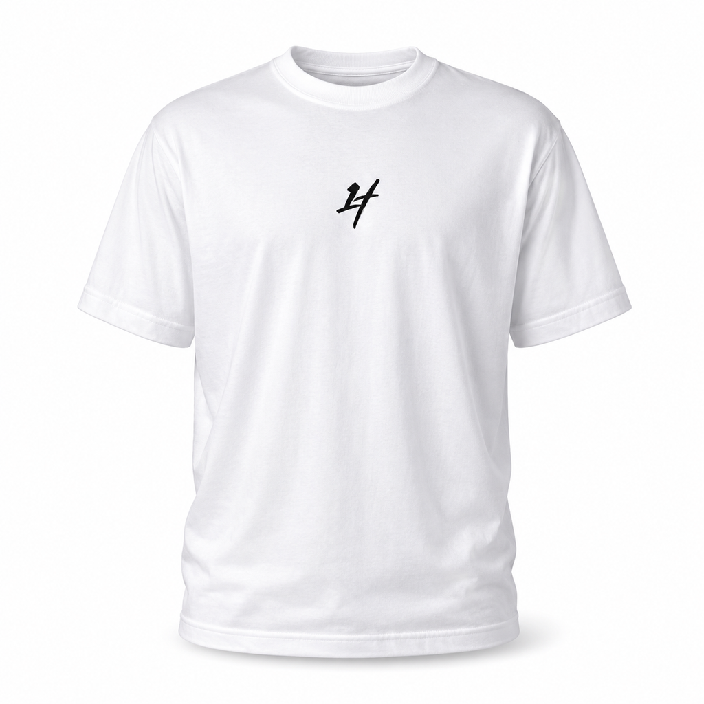 1HUNNA Queen of Curses 005 T-shirt - Gallery