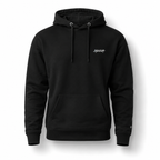 Ethos Resilience 001 Hoodie - Black | 1HUNNA