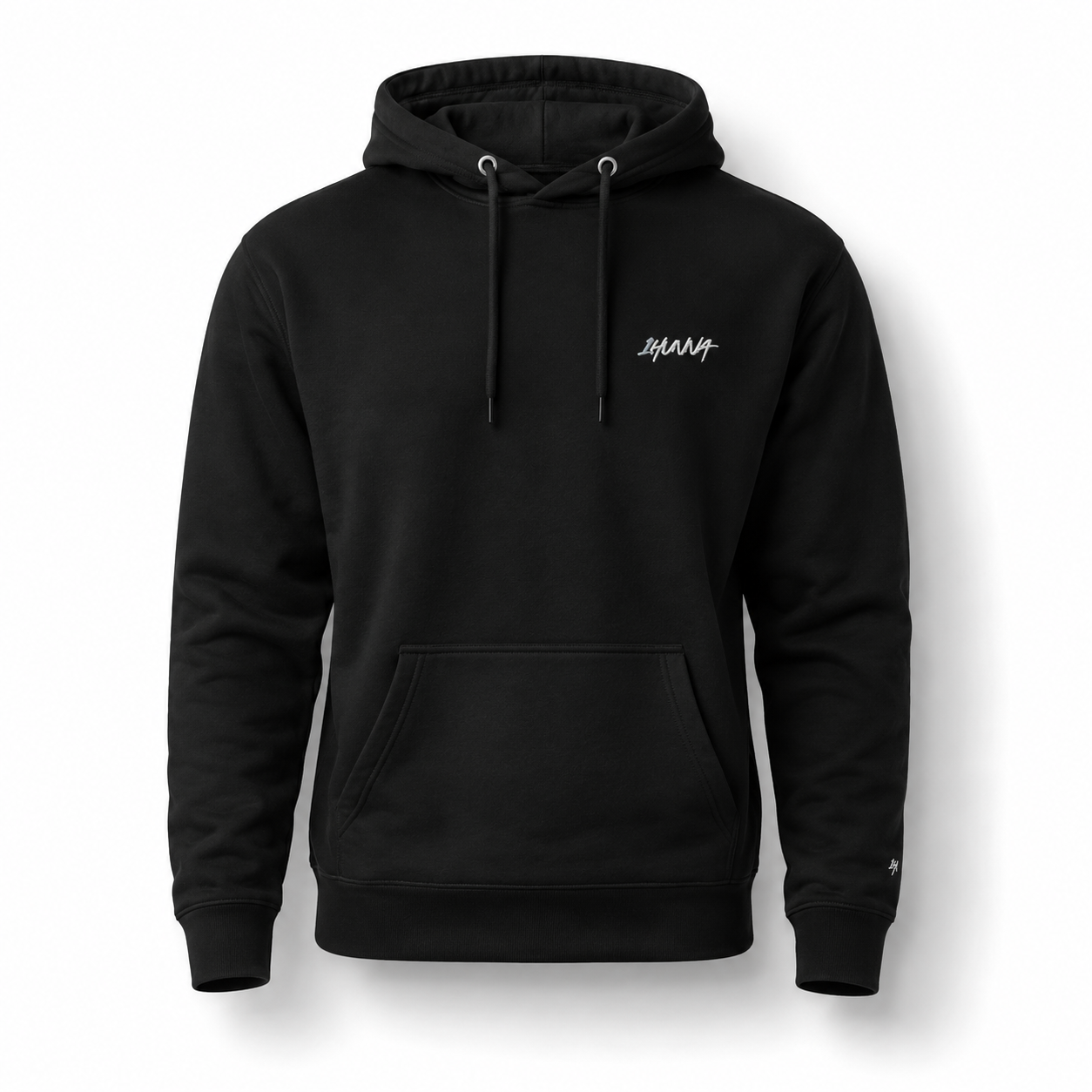 1HUNNA Resilience 001 Hoodie - Ethos