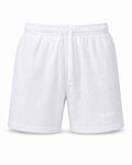 Premium Terry Shorts - Black | 1HUNNA