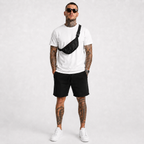 Signatures Ghost Bum Bag - Ghost | 1HUNNA
