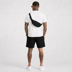 Signatures Ghost Bum Bag - Ghost | 1HUNNA