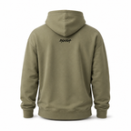 Heavyweight Hoodie - Military Green | 1HUNNA