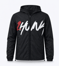 Original Windbreaker - Black | 1HUNNA