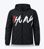 Original Windbreaker - Black | 1HUNNA